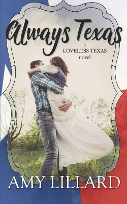 Book cover for Always Texas