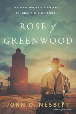 Cover of Rose of Greenwood