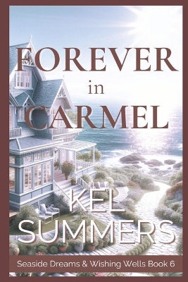 Book cover for Forever in Carmel