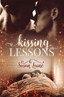 Book cover for Kissing Lessons