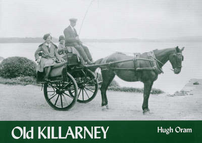 Book cover for Old Killarney