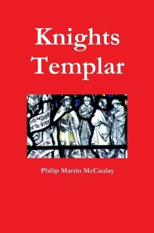 Cover of Knights Templar