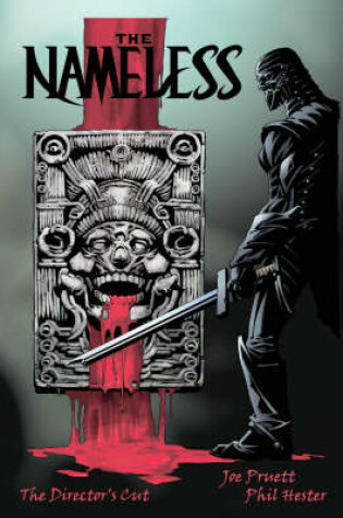 Cover of The Nameless: The Directors Cut