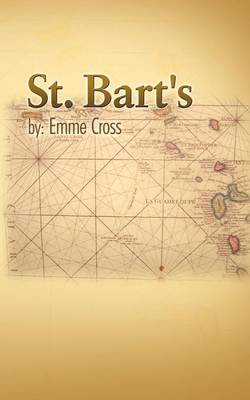 Book cover for St. Bart's