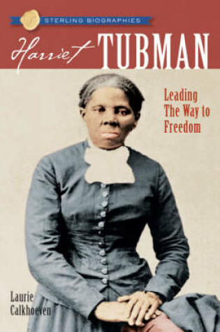 Cover of Harriet Tubman