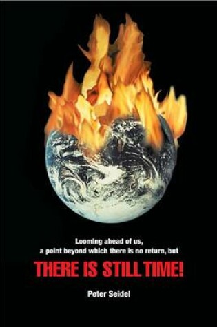 Cover of There Is Still Time