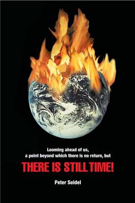 Book cover for There Is Still Time