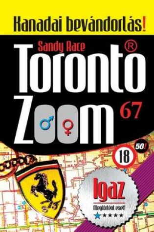 Cover of Toronto Zoom 67