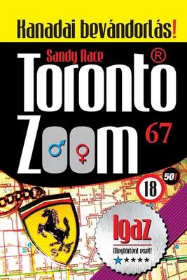 Book cover for Toronto Zoom 67