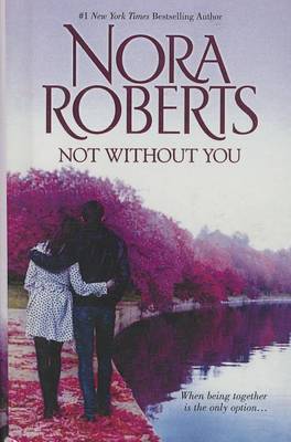 Book cover for Not Without You