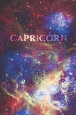 Cover of Capricorn