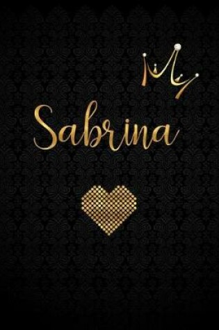 Cover of Sabrina