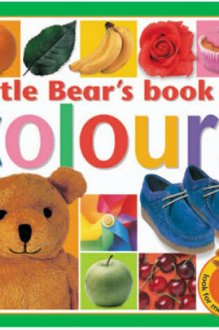 Cover of Colours