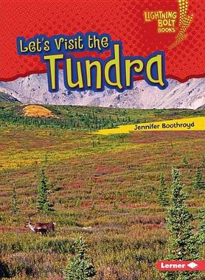 Cover of Let's Visit the Tundra