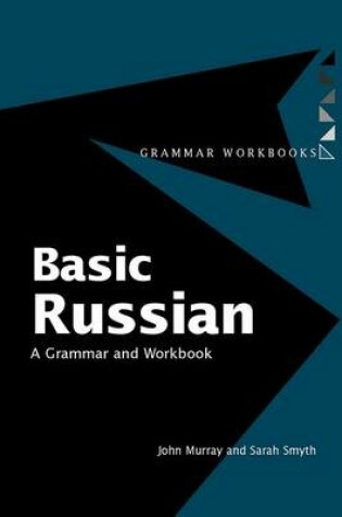 Cover of Basic Russian