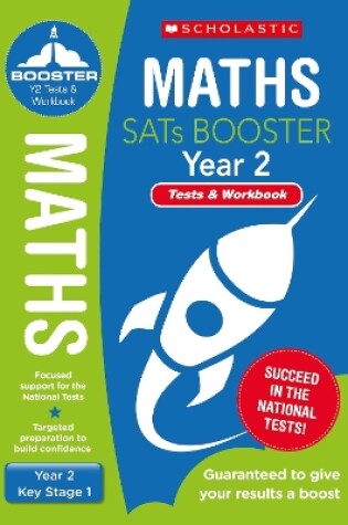 Cover of Maths Pack (Year 2)