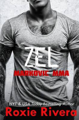 Book cover for Zel