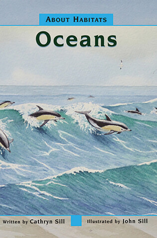 Cover of Oceans