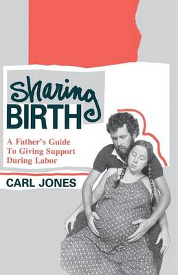 Book cover for Sharing Birth