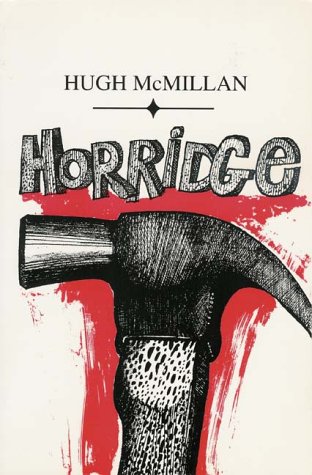 Book cover for Horridge