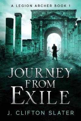 Book cover for Journey from Exile