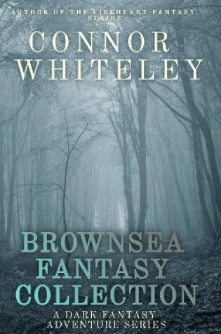 Cover of Brownsea Fantasy Collection