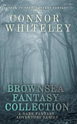 Book cover for Brownsea Fantasy Collection