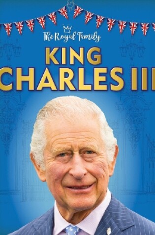 Cover of King Charles III