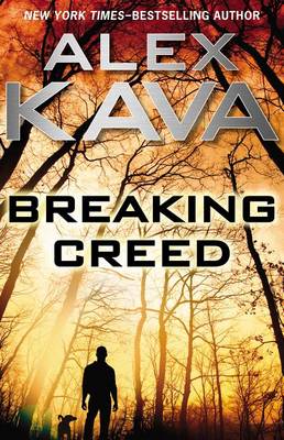 Book cover for Breaking Creed