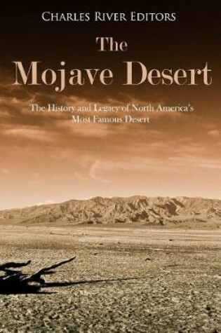 Cover of The Mojave Desert