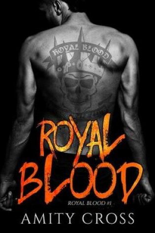 Cover of Royal Blood