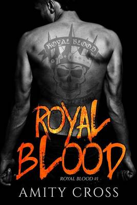 Book cover for Royal Blood