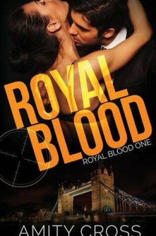 Cover of Royal Blood