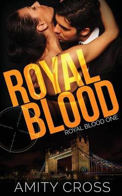 Book cover for Royal Blood