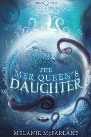 Cover of The Mer Queen's Daughter
