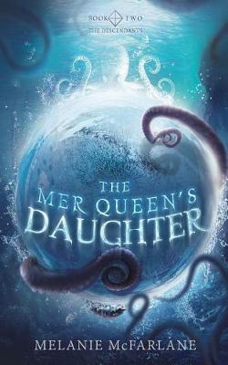 Book cover for The Mer Queen's Daughter