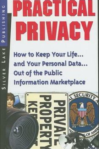 Cover of Practical Privacy