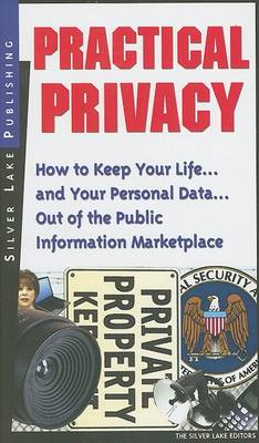 Book cover for Practical Privacy