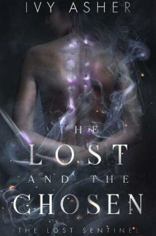 Cover of The Lost and the Chosen
