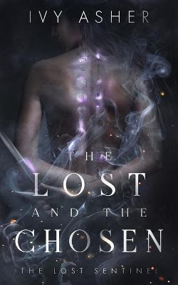 Cover of The Lost and the Chosen