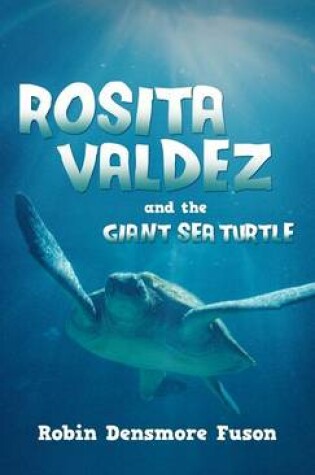 Cover of Rosita Valdez