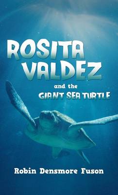 Book cover for Rosita Valdez