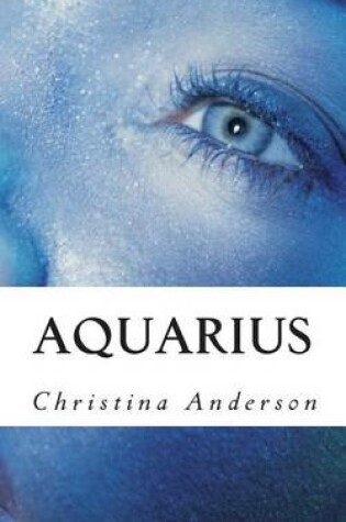 Cover of Aquarius