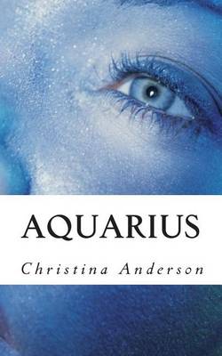 Book cover for Aquarius