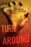 Book cover for Don't Turn Around