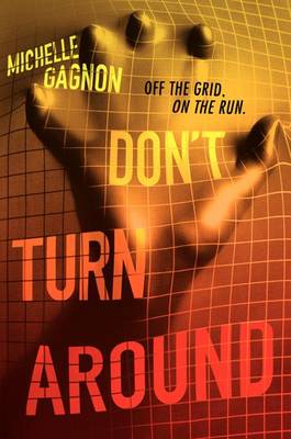 Cover of Don't Turn Around