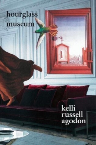 Cover of Hourglass Museum