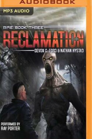 Cover of Reclamation