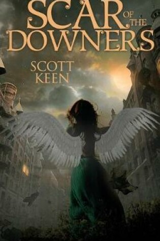 Cover of Scar of the Downers