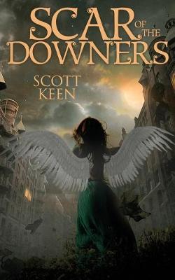 Book cover for Scar of the Downers